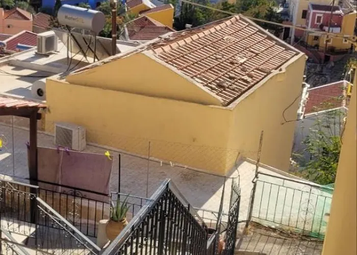 Salachouri * Σύμη