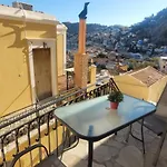 Salachouri Holiday home *