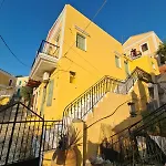 Holiday home Salachouri Symi