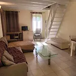 Prázdninový dům Salachouri Symi
