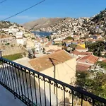 Salachouri Holiday home