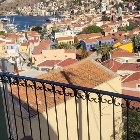 Salachouri * Symi