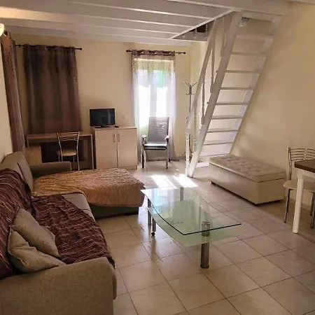 Casa de Férias Salachouri Simi