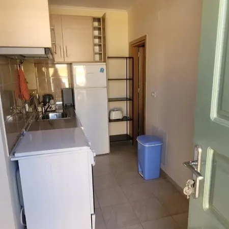 Σπίτι διακοπών Salachouri Σύμη