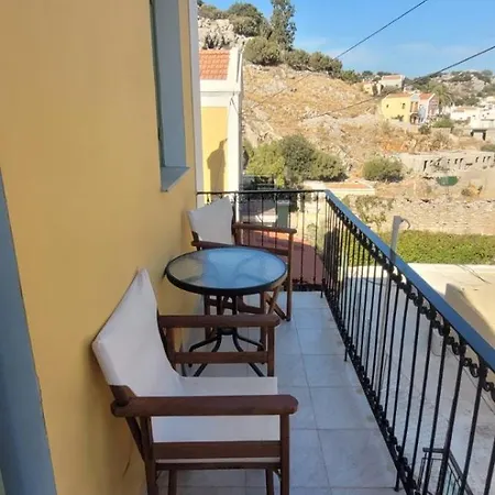 Salachouri Symi