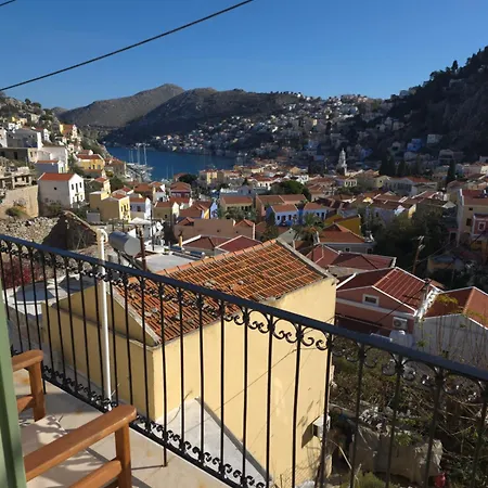 Salachouri * Symi
