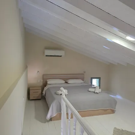 Salachouri Prázdninový dům *