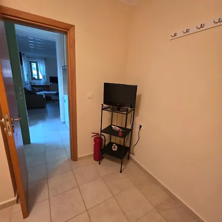 Prázdninový dům Salachouri *