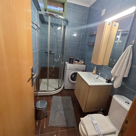 Prázdninový dům Salachouri