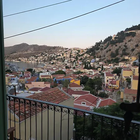 Salachouri * Symi
