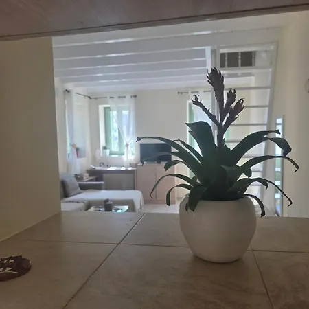 Holiday home Salachouri *