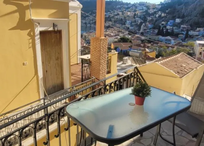 Salachouri Casa de Férias *