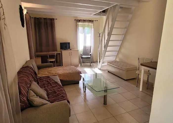 Casa de Férias Salachouri Simi