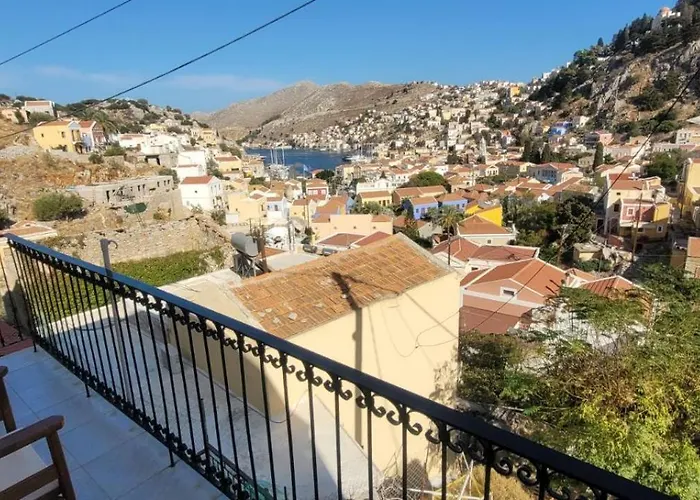 Salachouri Casa de Férias