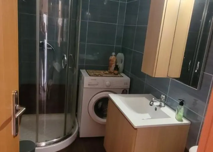 Casa de Férias Salachouri *