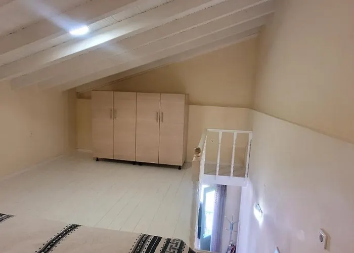 Casa de Férias Salachouri *