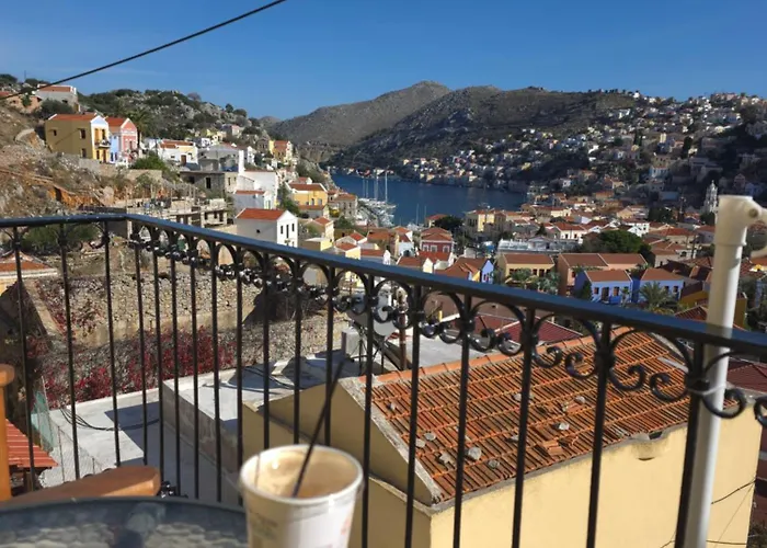 Salachouri Casa de Férias